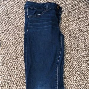 American Eagle Jeggings